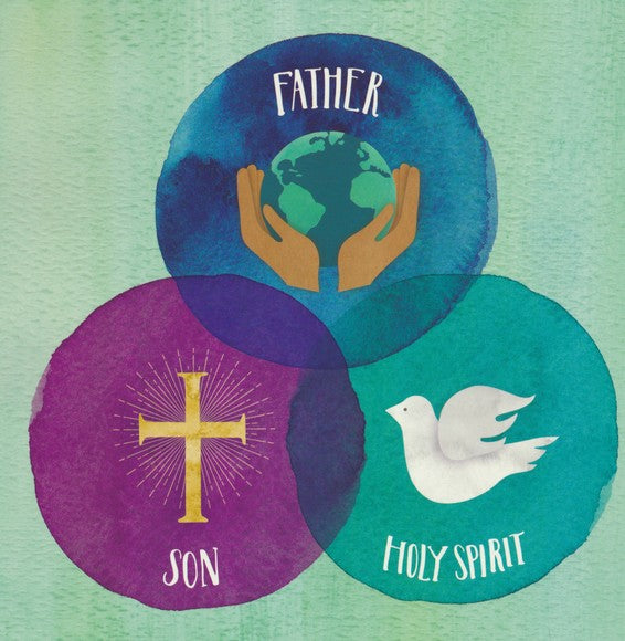 First Bible Basics: A Counting Primer