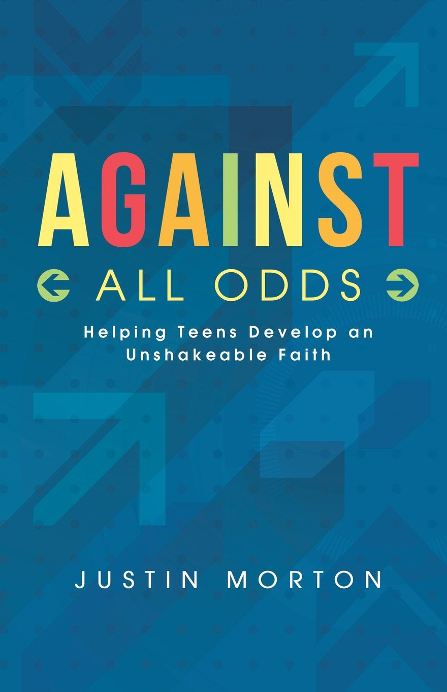 Against All Odds [Book]