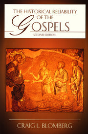Historical Reliability of Gospels
