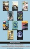 Christian Evidences Correspondence Course - Intermediate