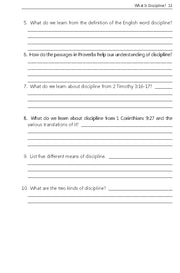 Lesson 1 Questions 2