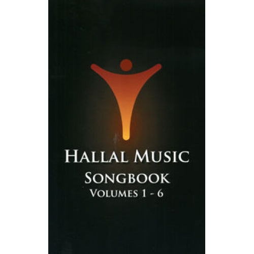 Hallal Worship Series Songbook - Volumes 1-6