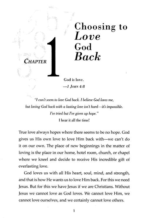 8 Choices That Create a Love That Lasts *