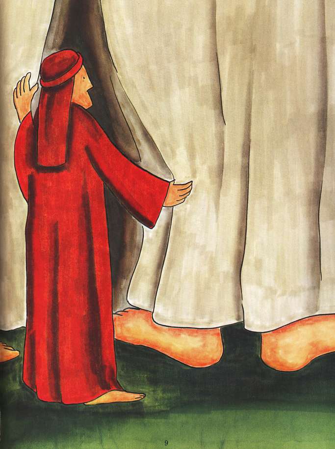 Read Aloud Bible Stories 1