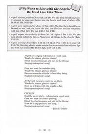 Angels Lesson 1-10