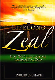 Lifelong Zeal
