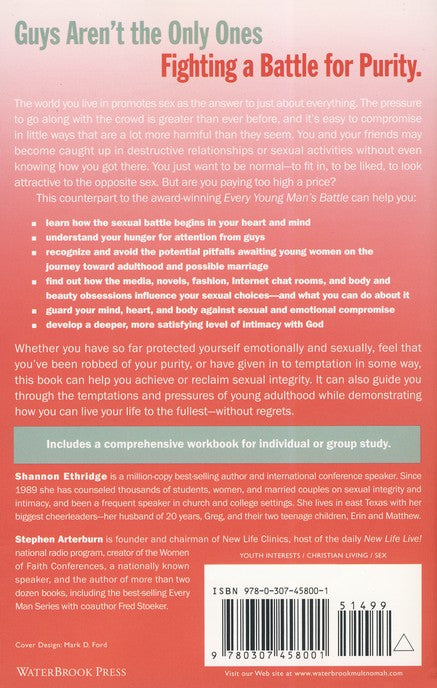 Every Young Woman's Battle