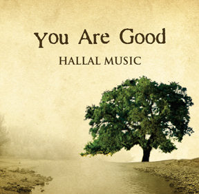 Hallal - You Are Good (Volume 15) CD