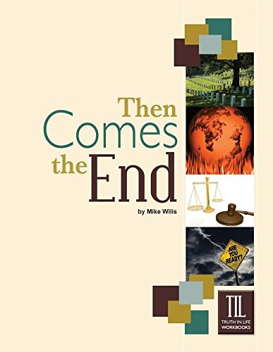 Then Comes The End