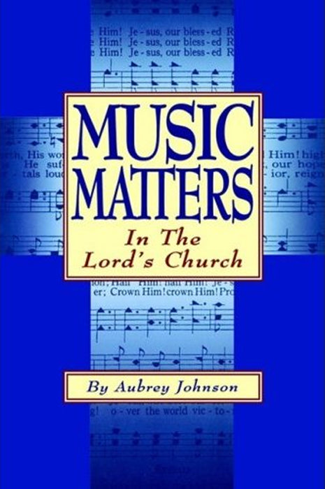 Music Matters in Lord's Church