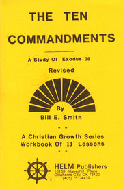The Ten Commandments