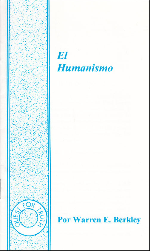 El Humanismo - Spanish