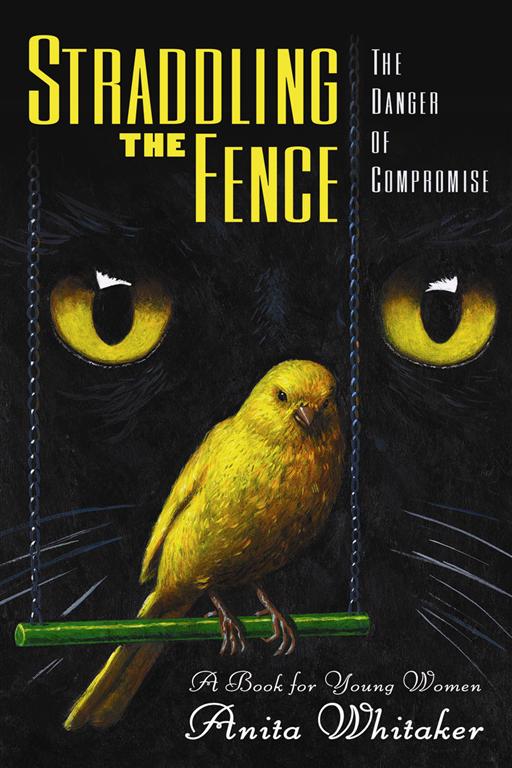 Straddling the Fence