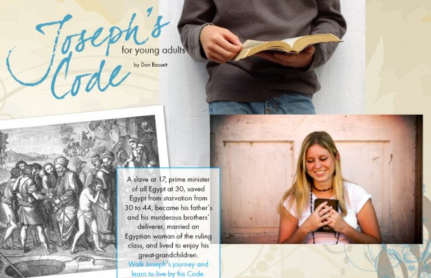 Joseph's Code