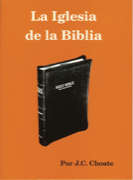 La Iglesia de la Biblia (The Church of the Bible)