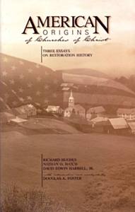 American Origins of Churches of Christ