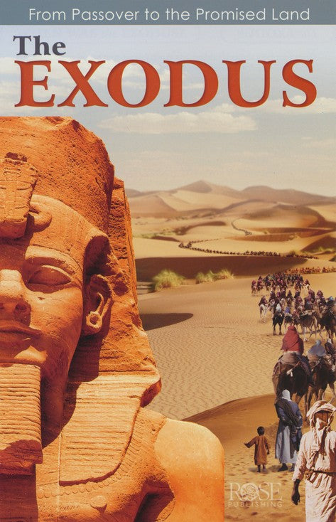 The Exodus Pamphlet