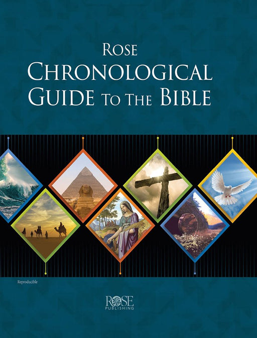 Rose Guide to the Tabernacle