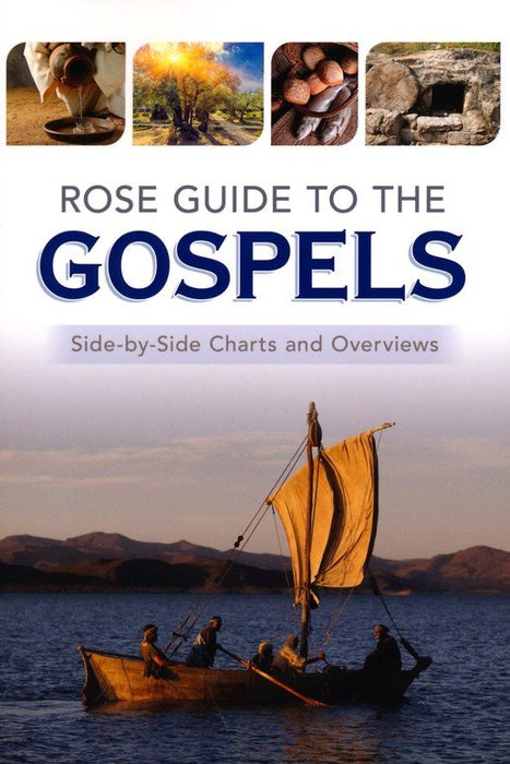 Rose Guide to the Gospels