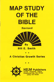 Map Study of the Bible