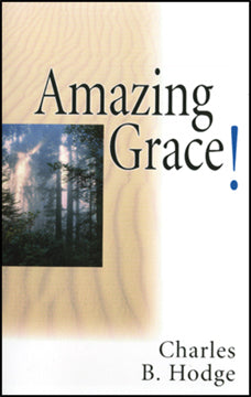 Amazing Grace!