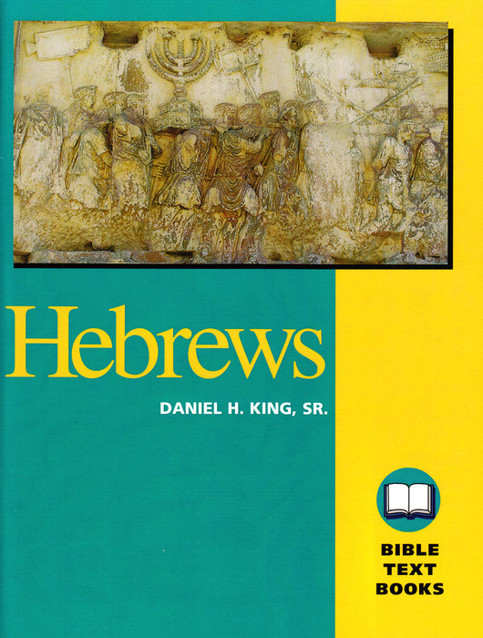 BTB Hebrews