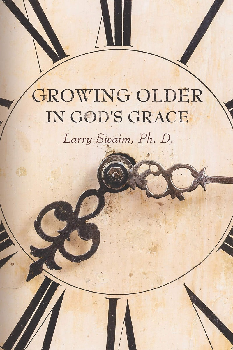 Growing Older In God's Grace