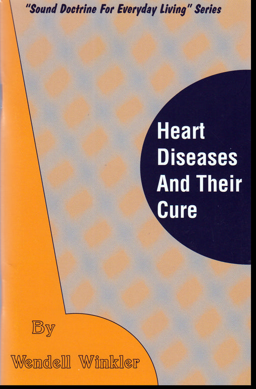 Heart Diseases and Their Cure