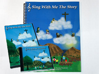 Sing With Me the Story