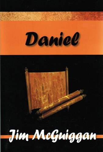 McGuiggan Commentary: Daniel