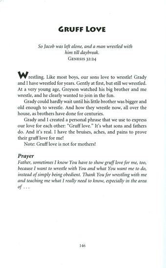 More Than a Hero: Dare to Be A Real Dad - 101 Quick-Read Devotionals