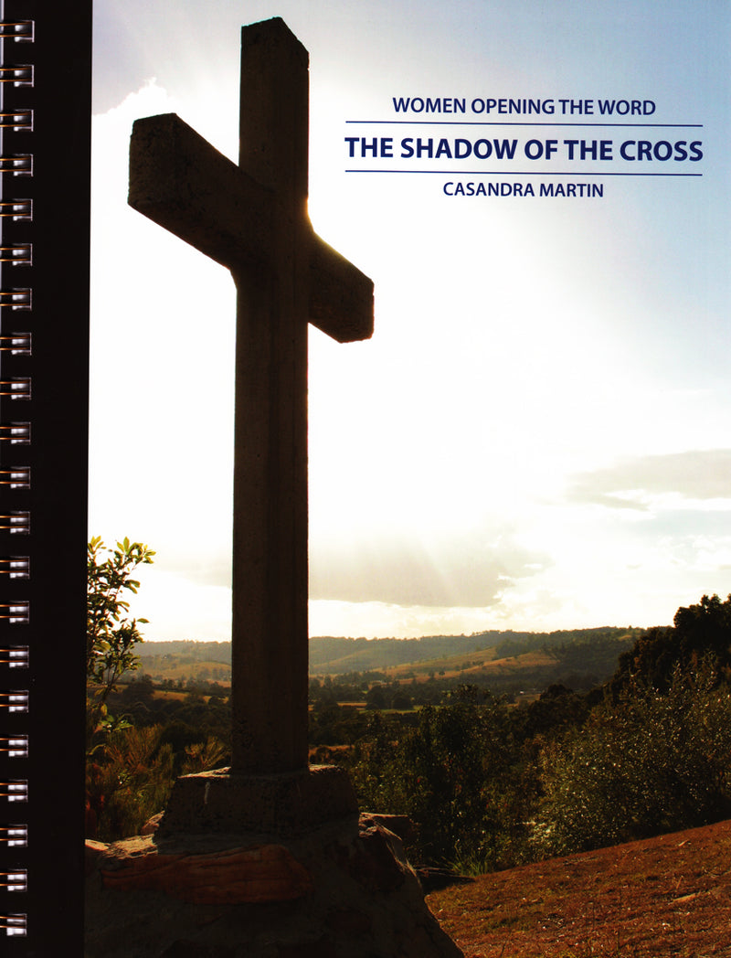 Shadow of the Cross