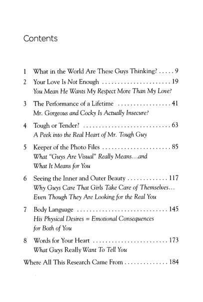 For Young Women Only