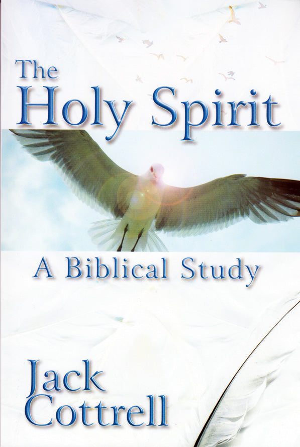 The Holy Spirit