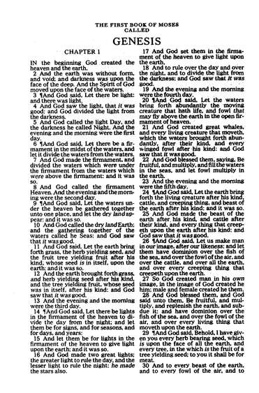 KJV Seaside Bible for Children *