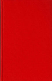 The Two Covenants - HB