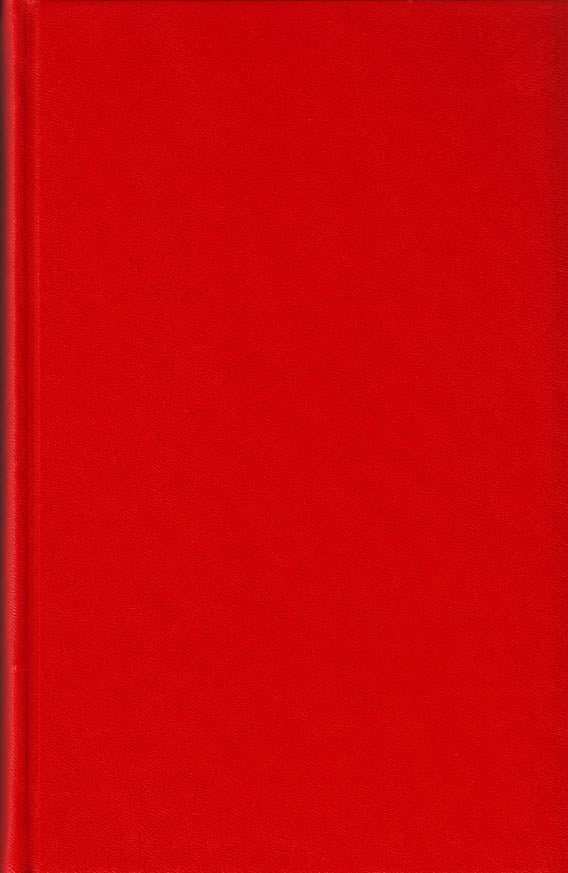 The Two Covenants - HB