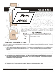 Lesson 6 Case Files