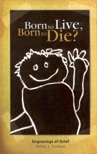 Born to Live, Born to Die? Engravings of Grief
