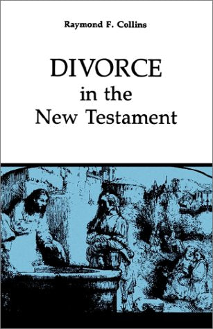 Divorce in the New Testament