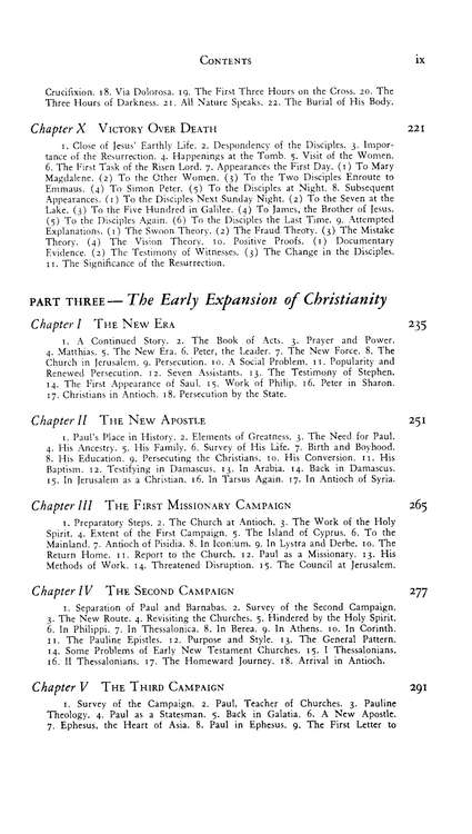 The Heart of the New Testament (op)