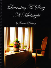 Learning to Sing at Midnight