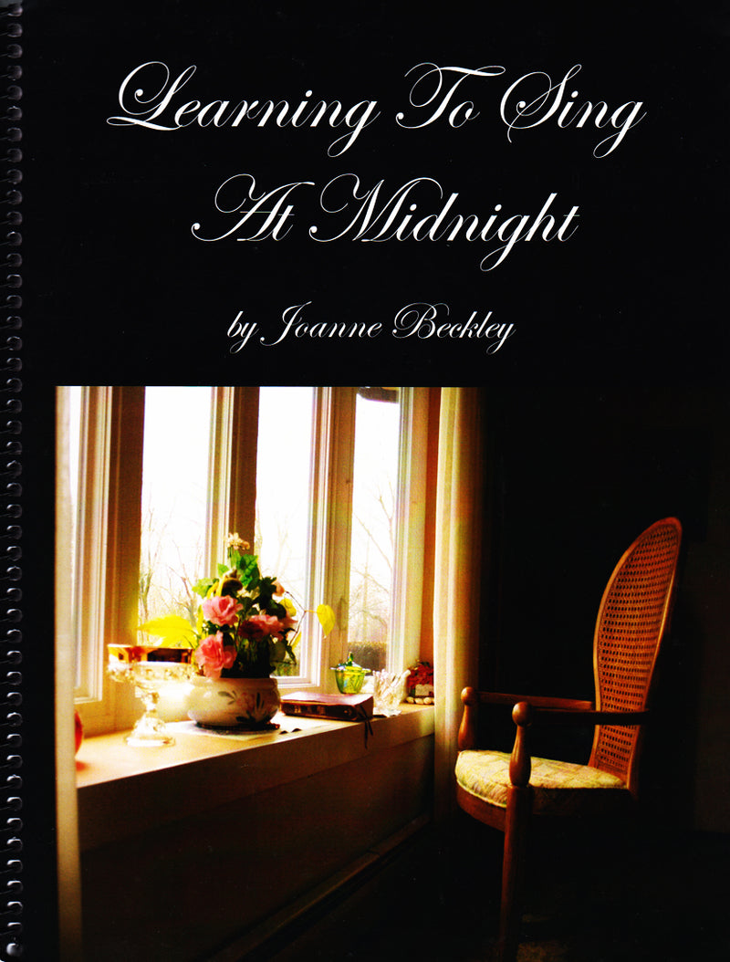 Learning to Sing at Midnight