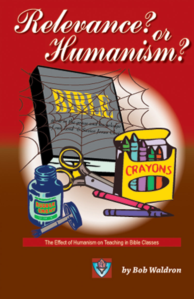 Relevance or Humanism? (top)