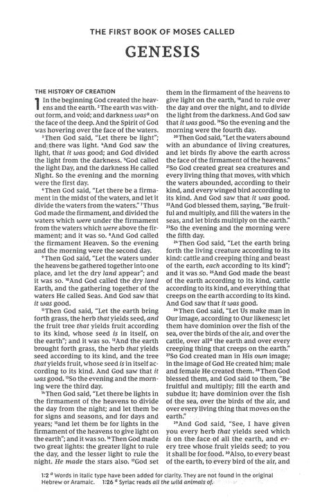 NKJV Children's Outreach Bible