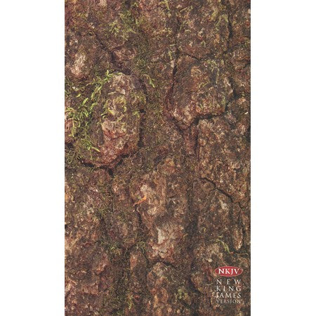 NKJV Waterproof New Testament, Psalms & Proverbs (top, due 01/2026)