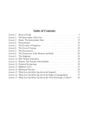 Contents