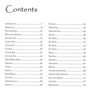 Contents