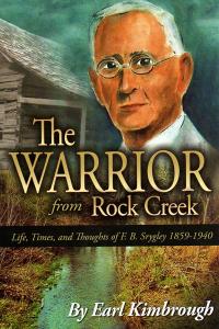 The Warrior from Rock Creek