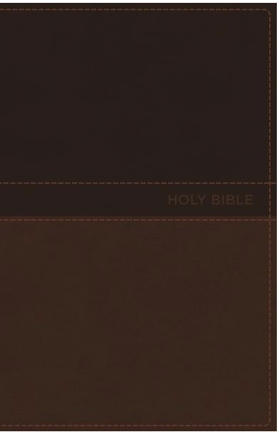 Toffee LeatherSoft Cover